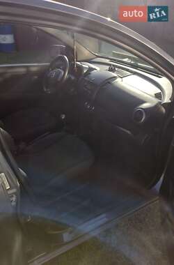 Хэтчбек Nissan Note 2006 в Перемышлянах