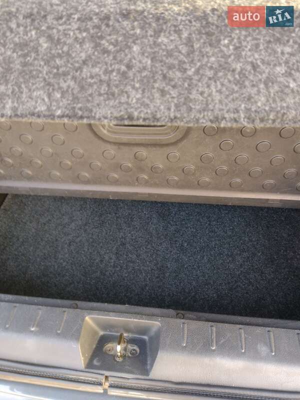 Хэтчбек Nissan Note 2006 в Перемышлянах фото 16 Хэтчбек Nissan Note 2006 в Перемышлянах