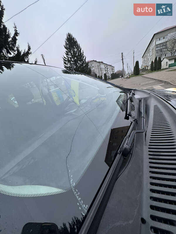 Хэтчбек Nissan Note 2007 в Христиновке