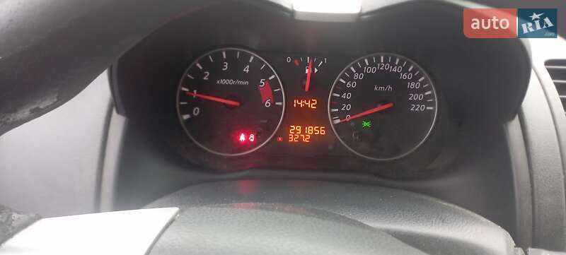 Хетчбек Nissan Note 2011 в Славуті