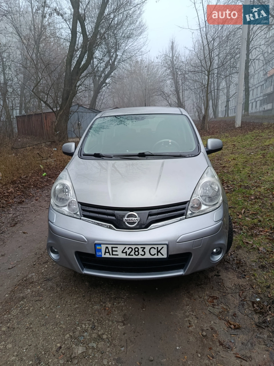 2011 Nissan Note - мініатюра 16