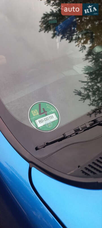 Хетчбек Nissan Note 2006 в Костопілі фото 27 Хетчбек Nissan Note 2006 в Костопілі