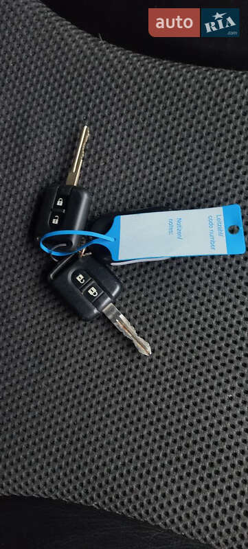 Хетчбек Nissan Note 2006 в Костопілі фото 29 Хетчбек Nissan Note 2006 в Костопілі