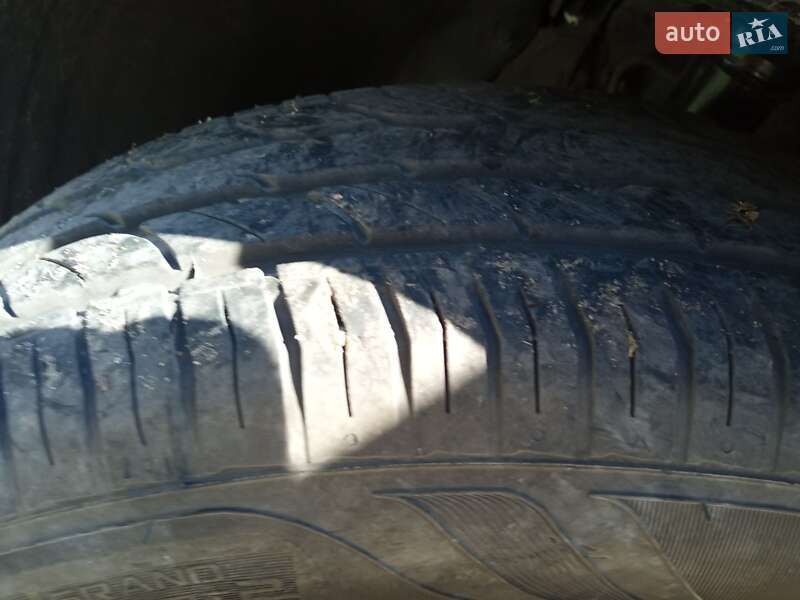 Хетчбек Nissan Note 2008 в Олександрії