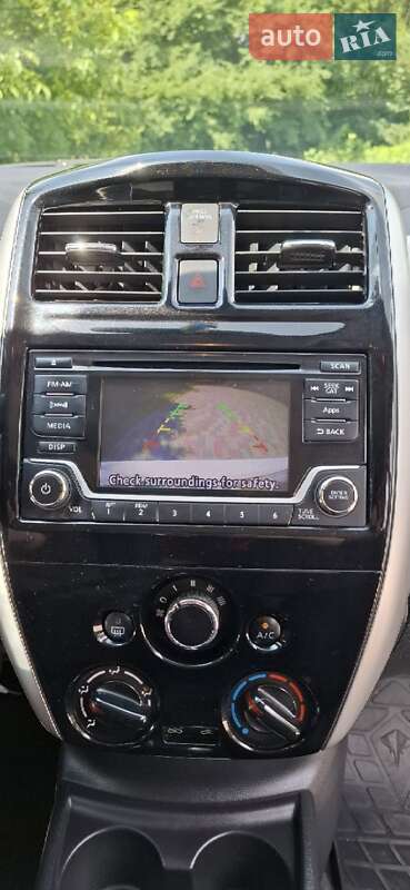 Хетчбек Nissan Note 2016 в Тернополі фото 15 Хетчбек Nissan Note 2016 в Тернополі