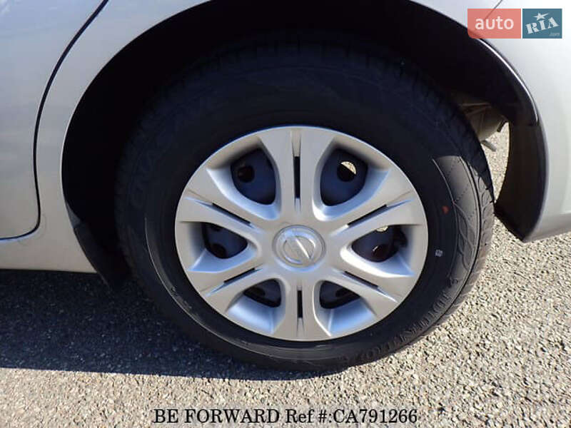 Хетчбек Nissan Note 2020 в Києві фото 10 Хетчбек Nissan Note 2020 в Києві