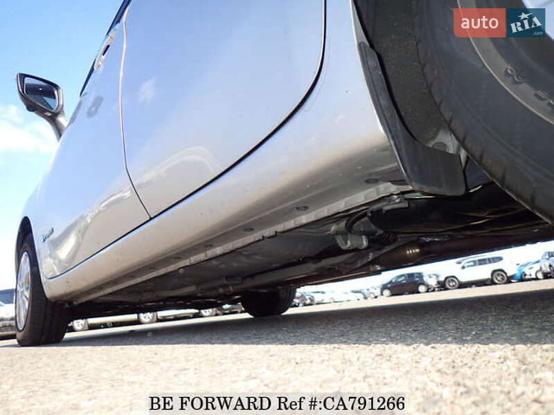 Хетчбек Nissan Note 2020 в Києві фото 19 Хетчбек Nissan Note 2020 в Києві