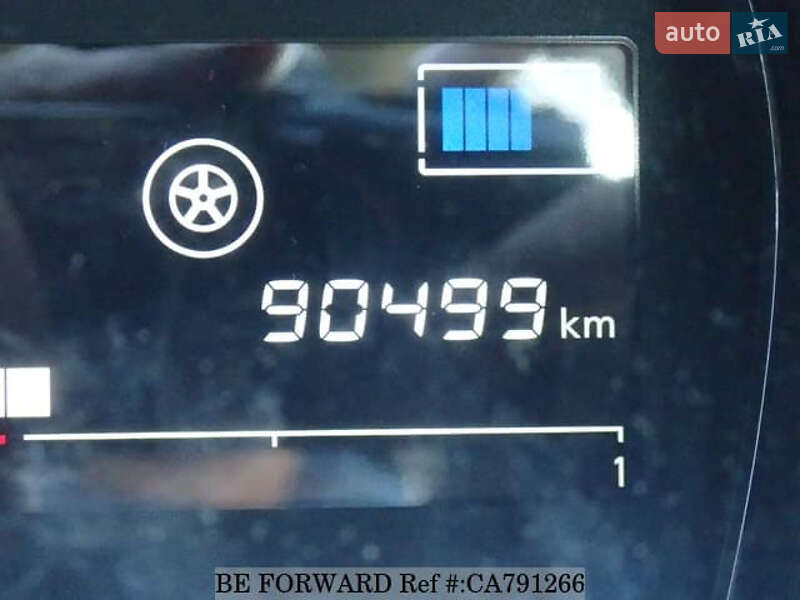 Хетчбек Nissan Note 2020 в Києві фото 34 Хетчбек Nissan Note 2020 в Києві