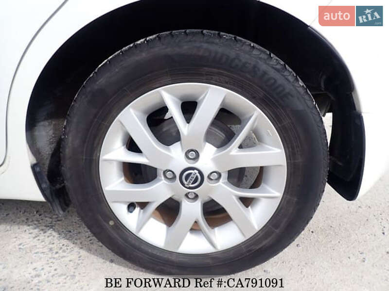 Хетчбек Nissan Note 2020 в Києві фото 10 Хетчбек Nissan Note 2020 в Києві