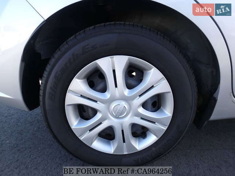 Хетчбек Nissan Note 2020 в Києві фото 11 Хетчбек Nissan Note 2020 в Києві