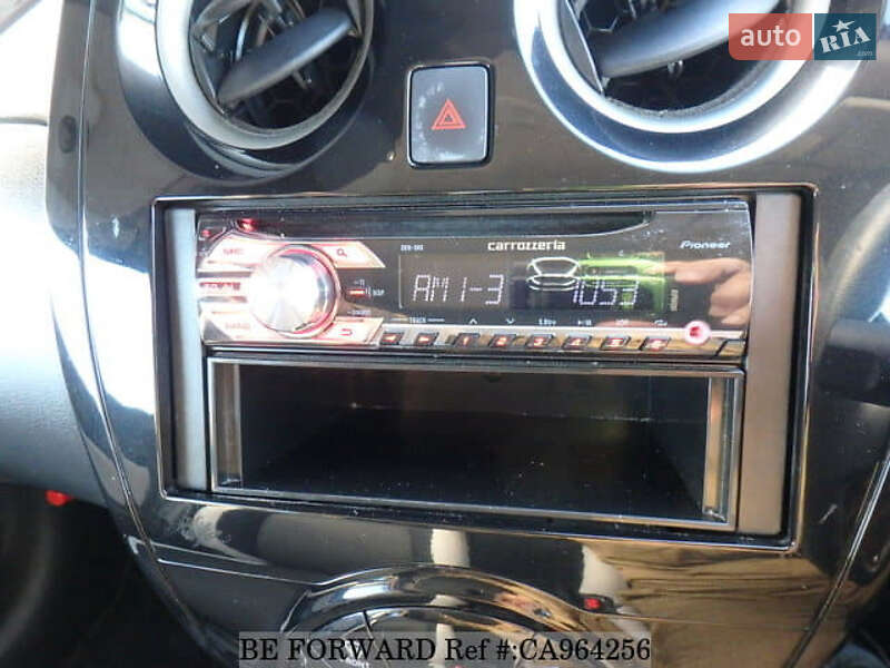 Хетчбек Nissan Note 2020 в Києві фото 33 Хетчбек Nissan Note 2020 в Києві