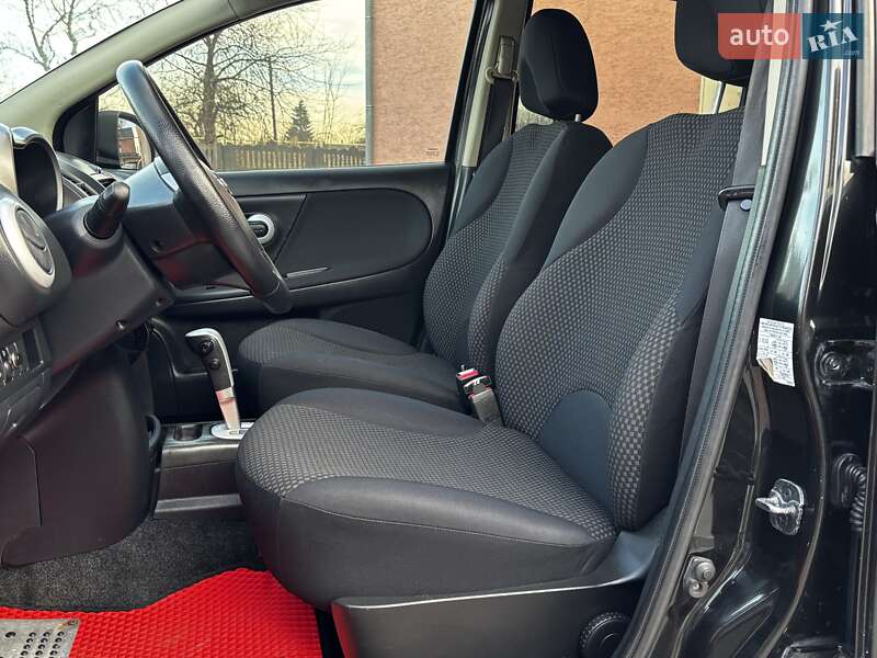 Хэтчбек Nissan Note 2007 в Дрогобыче фото 84 Хэтчбек Nissan Note 2007 в Дрогобыче