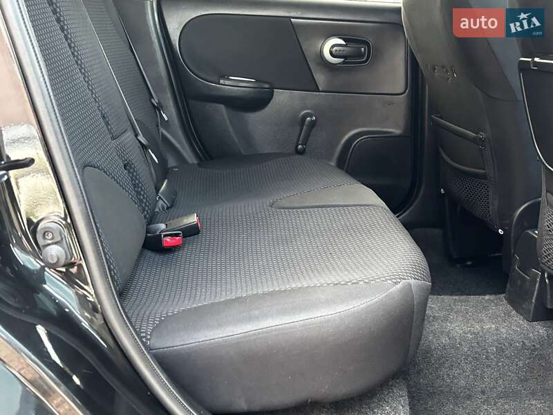 Хэтчбек Nissan Note 2007 в Дрогобыче фото 98 Хэтчбек Nissan Note 2007 в Дрогобыче