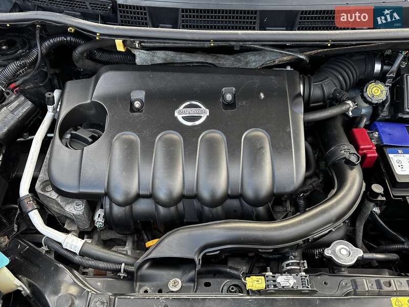 Хэтчбек Nissan Note 2007 в Дрогобыче фото 119 Хэтчбек Nissan Note 2007 в Дрогобыче