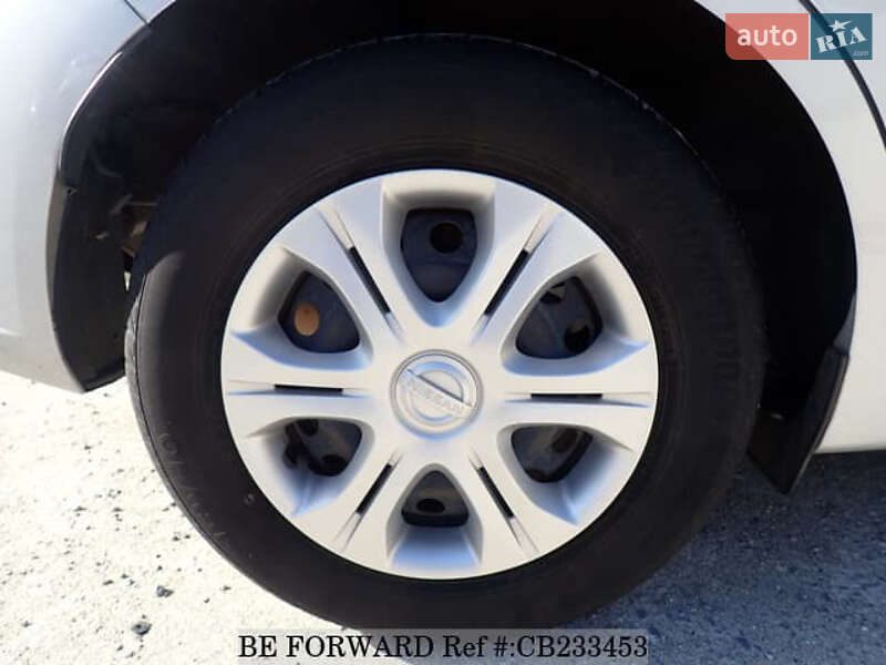 Хетчбек Nissan Note 2020 в Києві фото 11 Хетчбек Nissan Note 2020 в Києві