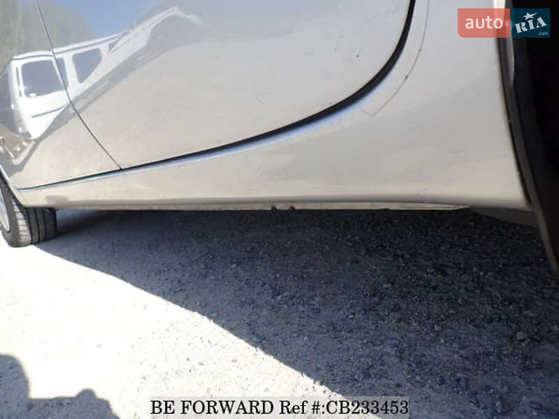 Хетчбек Nissan Note 2020 в Києві фото 19 Хетчбек Nissan Note 2020 в Києві