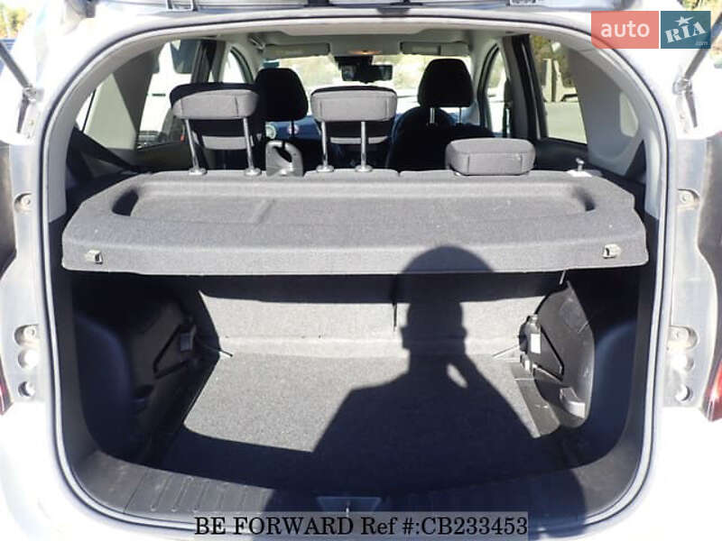 Хетчбек Nissan Note 2020 в Києві фото 28 Хетчбек Nissan Note 2020 в Києві