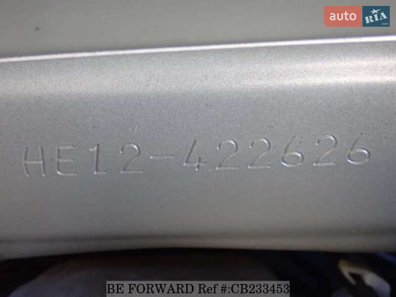 Хетчбек Nissan Note 2020 в Києві фото 47 Хетчбек Nissan Note 2020 в Києві