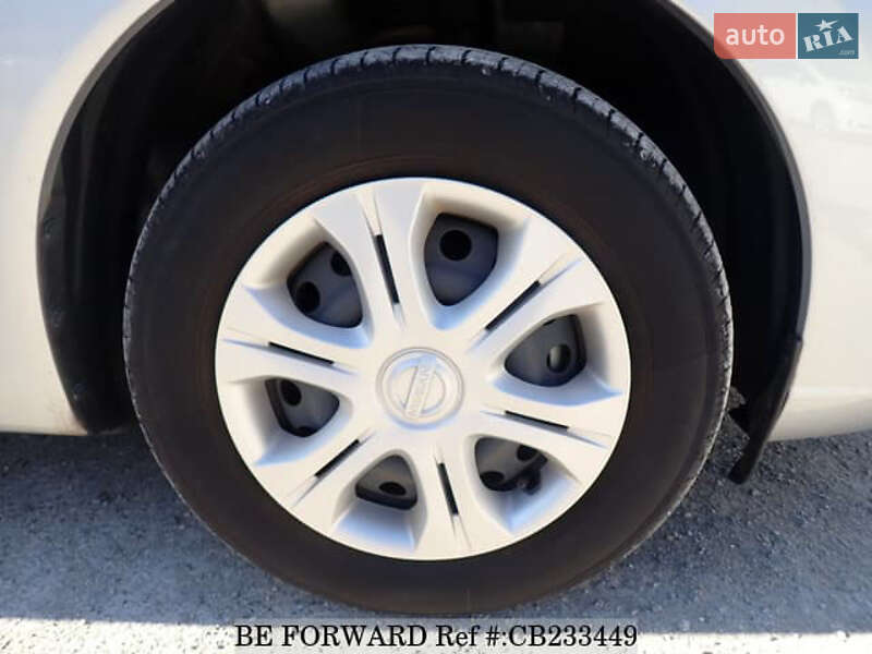 Хетчбек Nissan Note 2020 в Києві фото 12 Хетчбек Nissan Note 2020 в Києві