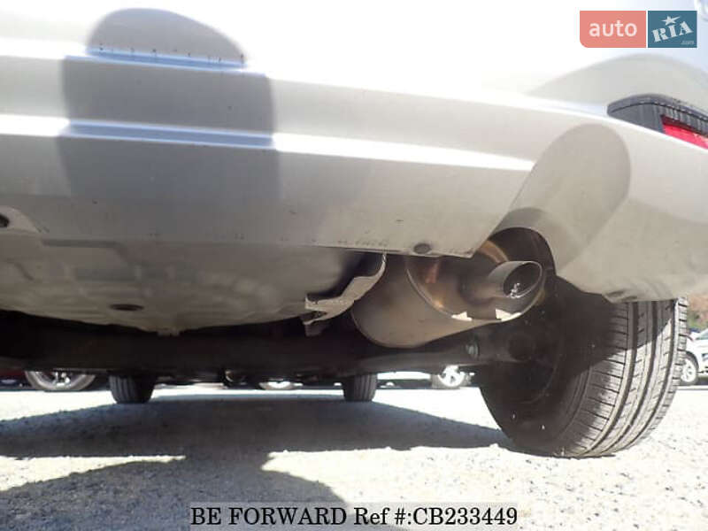 Хетчбек Nissan Note 2020 в Києві фото 16 Хетчбек Nissan Note 2020 в Києві