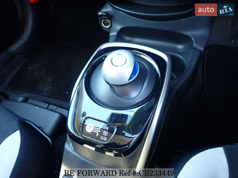 Хетчбек Nissan Note 2020 в Києві фото 36 Хетчбек Nissan Note 2020 в Києві