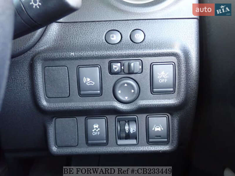 Хетчбек Nissan Note 2020 в Києві фото 43 Хетчбек Nissan Note 2020 в Києві