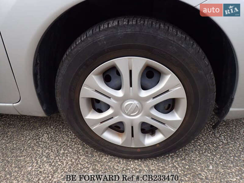 Хетчбек Nissan Note 2020 в Києві фото 12 Хетчбек Nissan Note 2020 в Києві