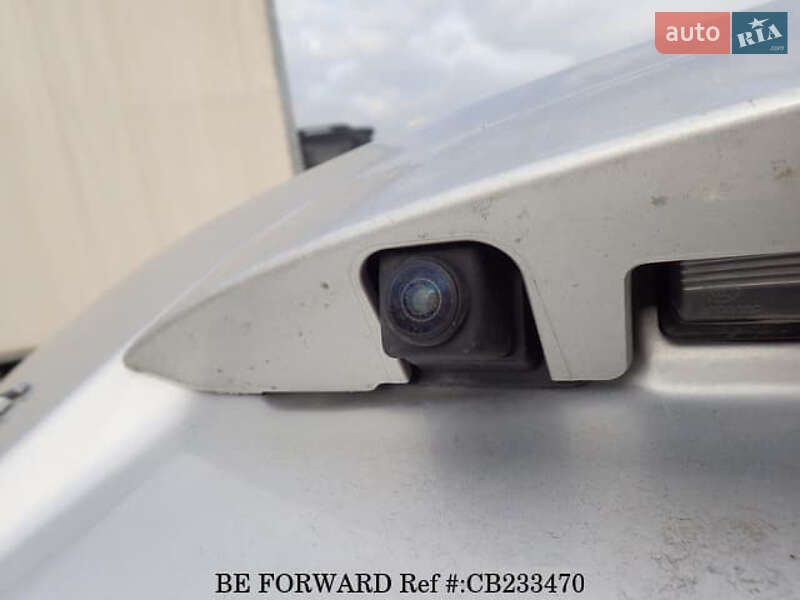 Хетчбек Nissan Note 2020 в Києві фото 40 Хетчбек Nissan Note 2020 в Києві