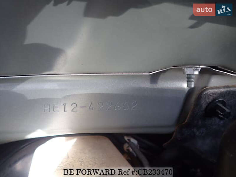 Хетчбек Nissan Note 2020 в Києві фото 45 Хетчбек Nissan Note 2020 в Києві