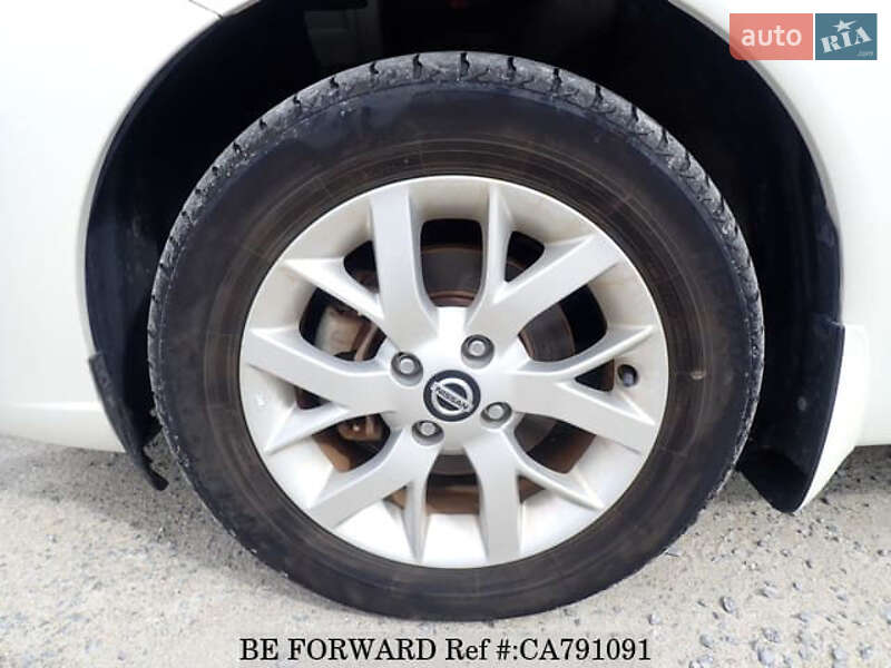 Хэтчбек Nissan Note 2020 в Киеве фото 16 Хэтчбек Nissan Note 2020 в Киеве