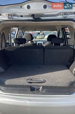 Хэтчбек Nissan Note 2011 в Одессе