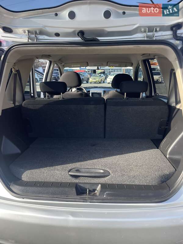 Хэтчбек Nissan Note 2011 в Одессе фото 8 Хэтчбек Nissan Note 2011 в Одессе