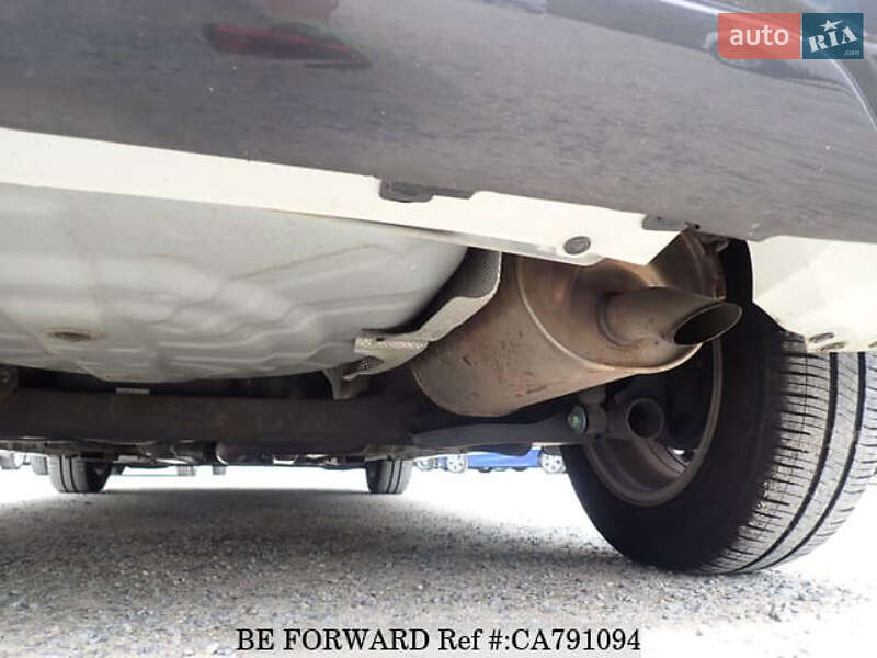 Хэтчбек Nissan Note 2020 в Киеве