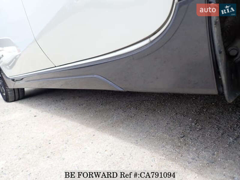 Хэтчбек Nissan Note 2020 в Киеве