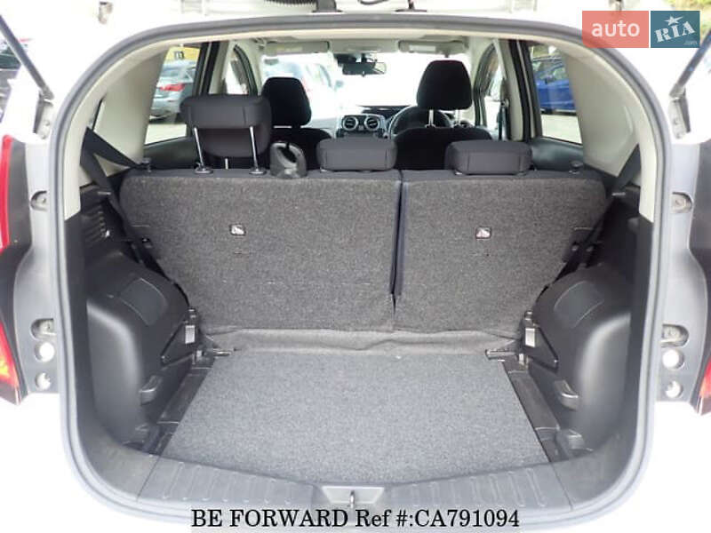 Хэтчбек Nissan Note 2020 в Киеве