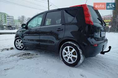 Хэтчбек Nissan Note 2008 в Хмельницком