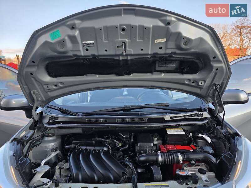 Хэтчбек Nissan Note 2014 в Хмельницком