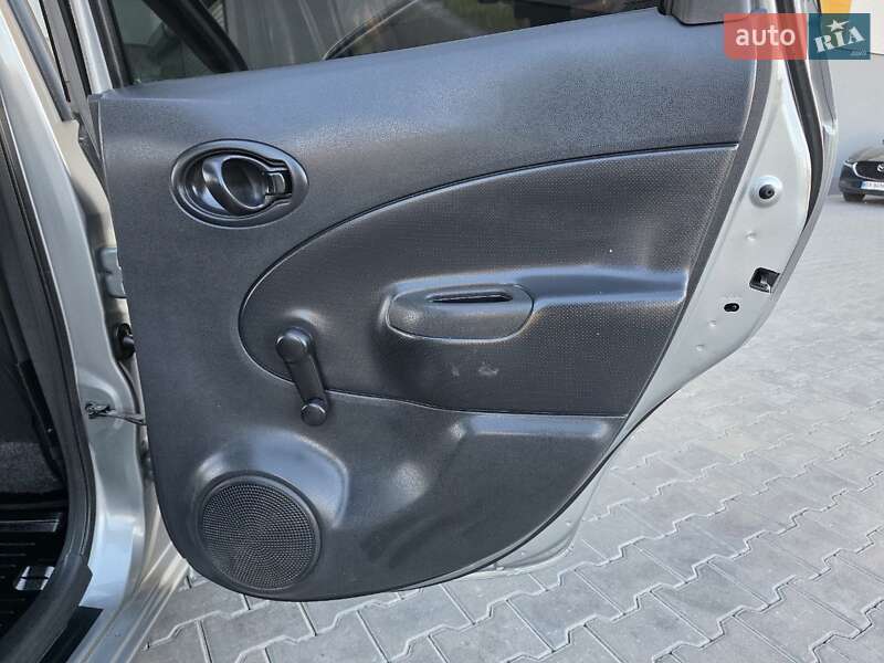 Хэтчбек Nissan Note 2014 в Хмельницком