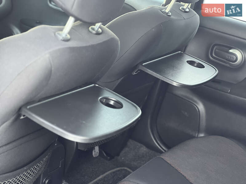 Хэтчбек Nissan Note 2009 в Виннице фото 64 Хэтчбек Nissan Note 2009 в Виннице