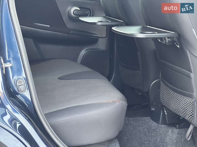 Хэтчбек Nissan Note 2009 в Виннице фото 66 Хэтчбек Nissan Note 2009 в Виннице