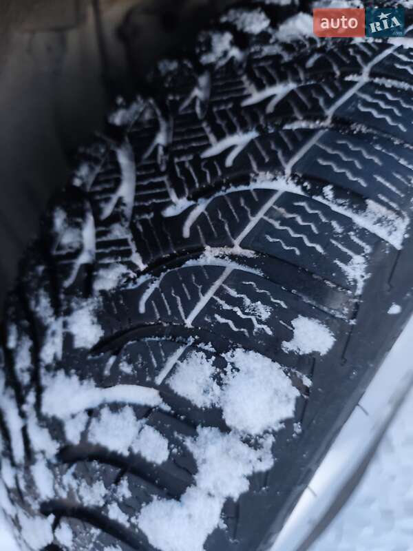 Хетчбек Nissan Note 2009 в Тульчині