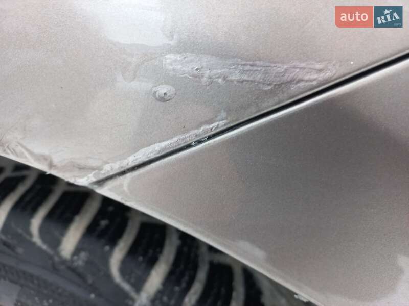 Хэтчбек Nissan Note 2012 в Тернополе фото 7 Хэтчбек Nissan Note 2012 в Тернополе