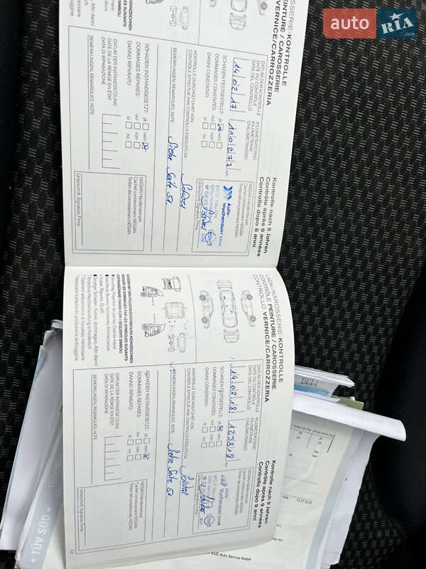 Хэтчбек Nissan Note 2007 в Збараже