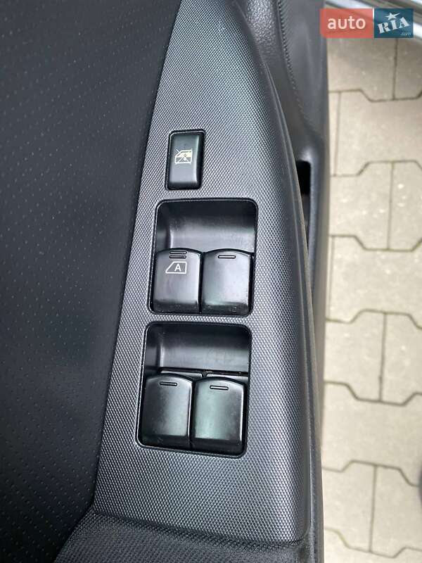 Хэтчбек Nissan Note 2011 в Белой Церкви