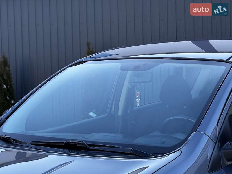 Хэтчбек Nissan Note 2008 в Виннице