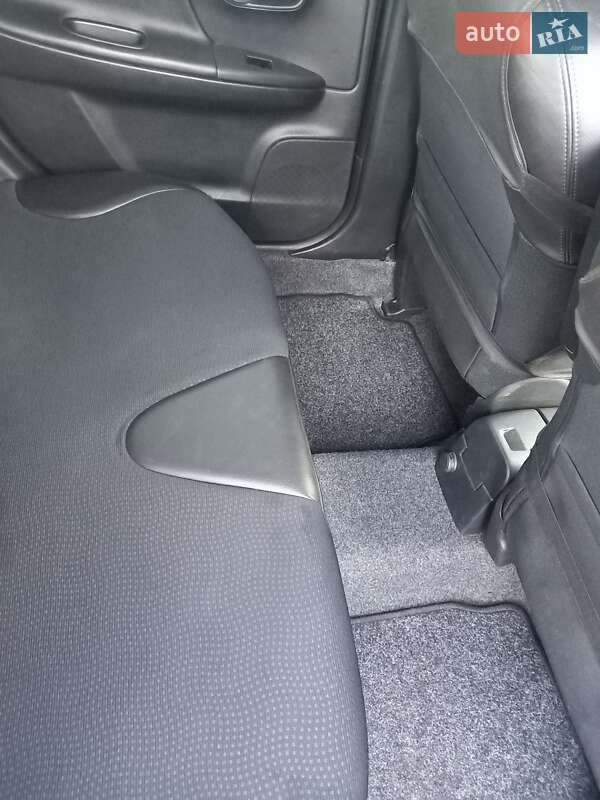 Хетчбек Nissan Note 2008 в Івано-Франківську фото 12 Хетчбек Nissan Note 2008 в Івано-Франківську