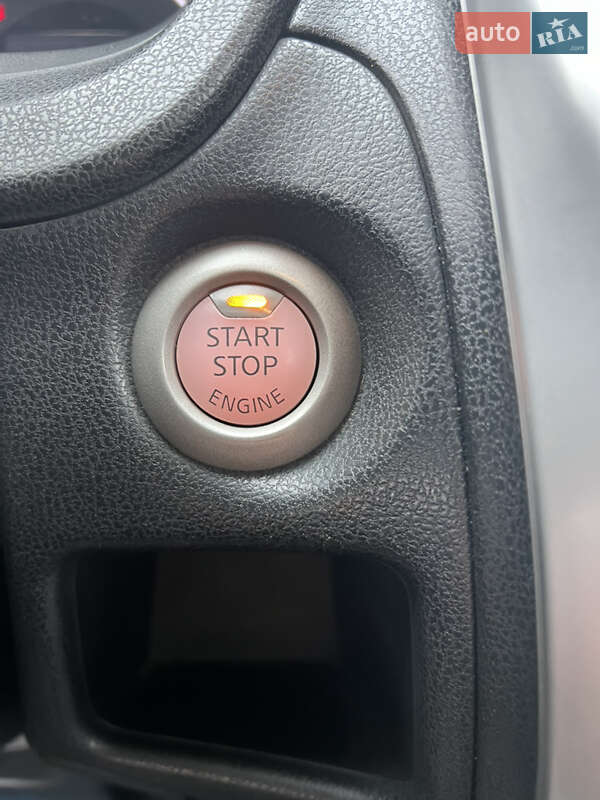Хетчбек Nissan Note 2014 в Львові фото 29 Хетчбек Nissan Note 2014 в Львові