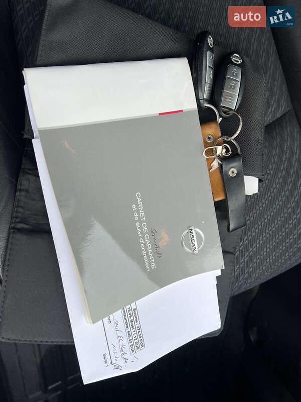 Хетчбек Nissan Note 2014 в Львові фото 33 Хетчбек Nissan Note 2014 в Львові