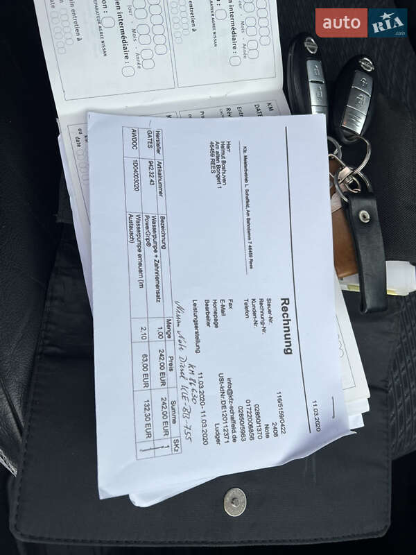 Хетчбек Nissan Note 2014 в Львові фото 37 Хетчбек Nissan Note 2014 в Львові