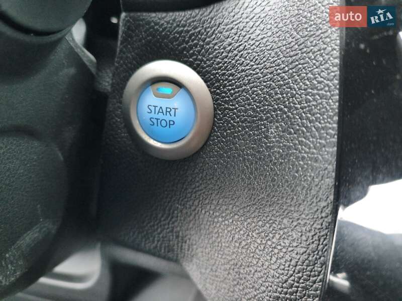 Хэтчбек Nissan Note 2020 в Киеве
